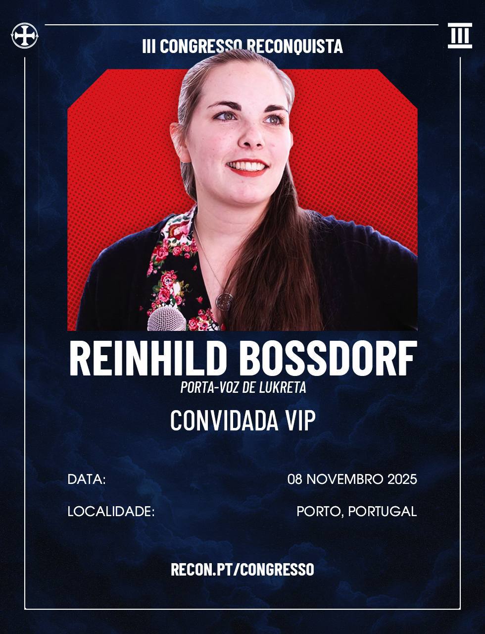 Reinhild Bossdorf