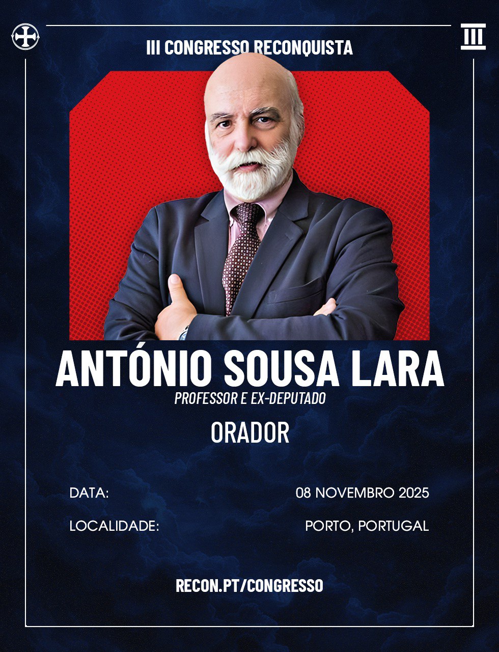 António Sousa Lara