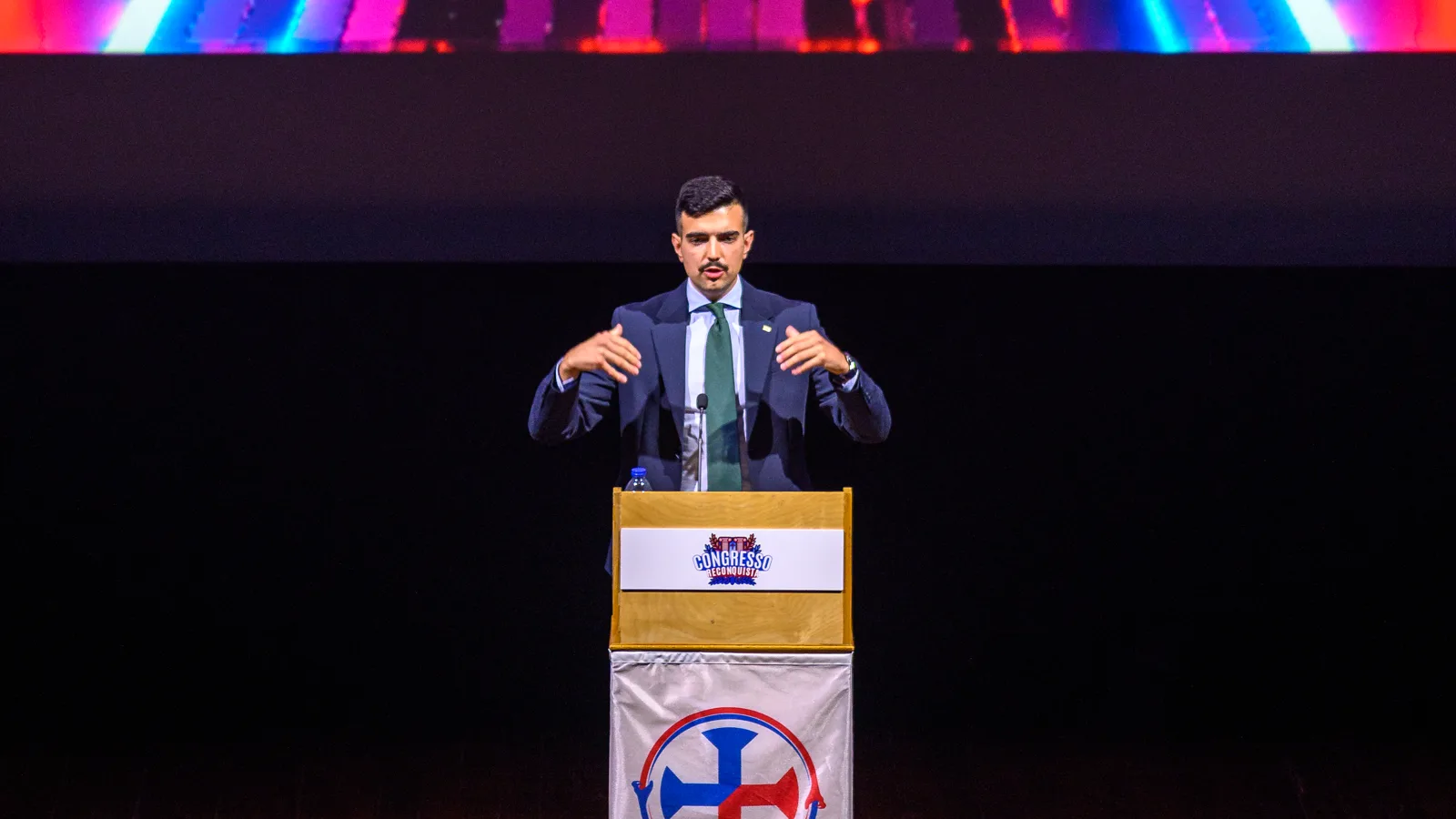 III Congress · Porto · 2025 6