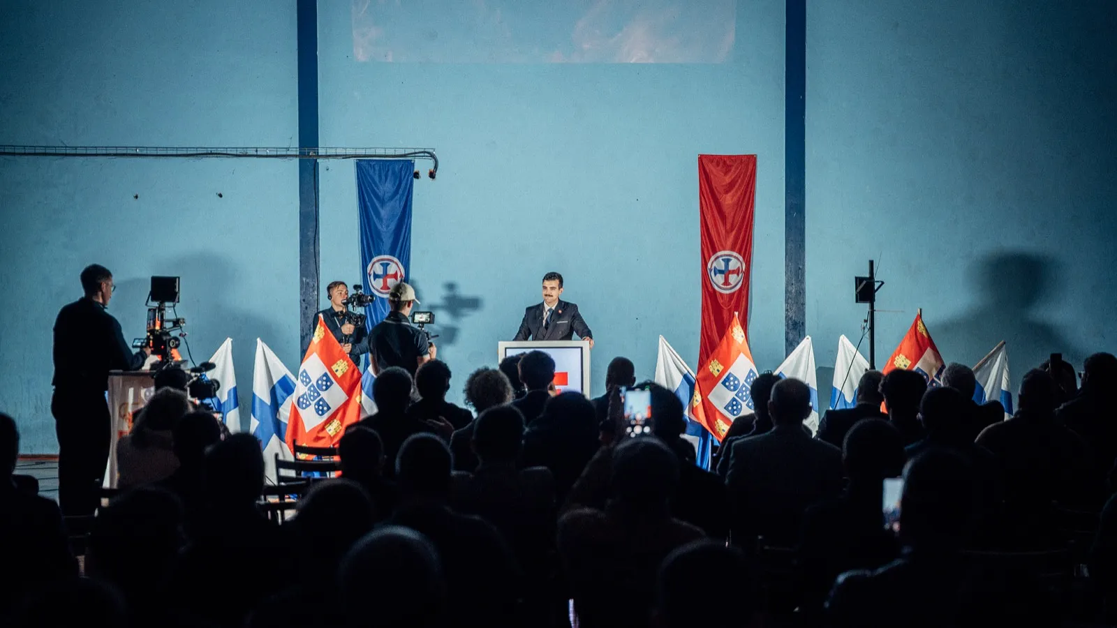 III Congress · Porto · 2025 1