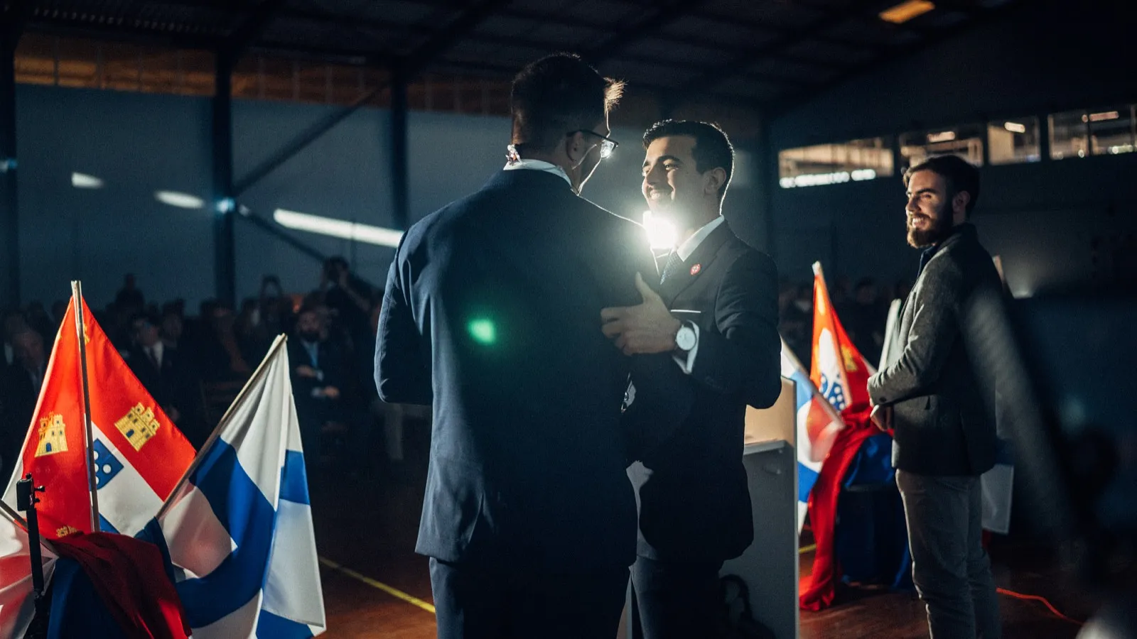 III Congress · Porto · 2025 4