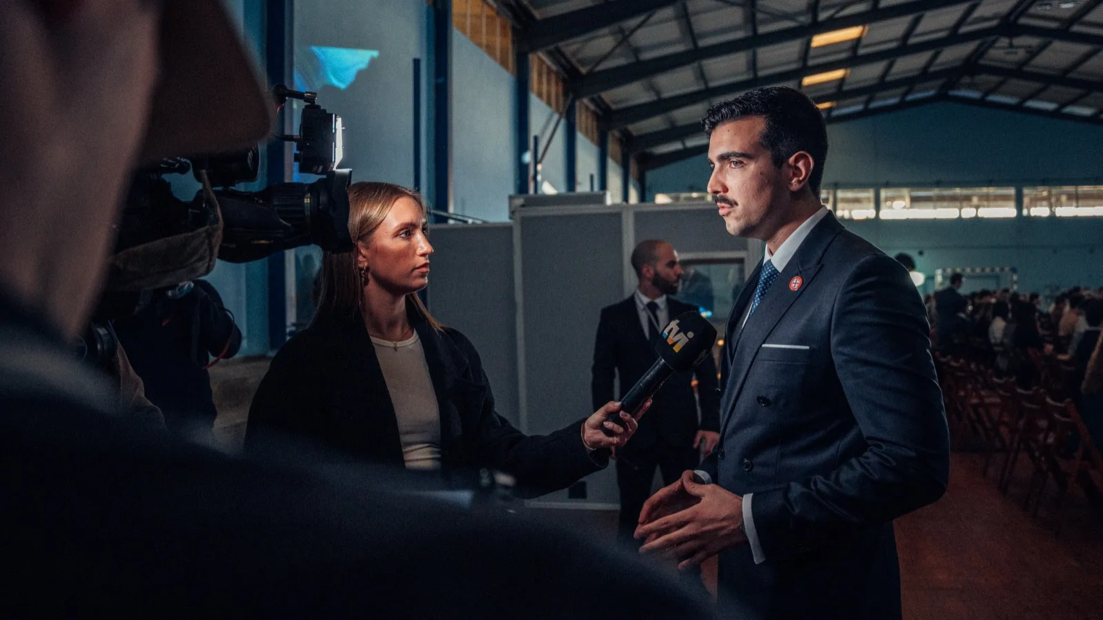 III Congress · Porto · 2025 2