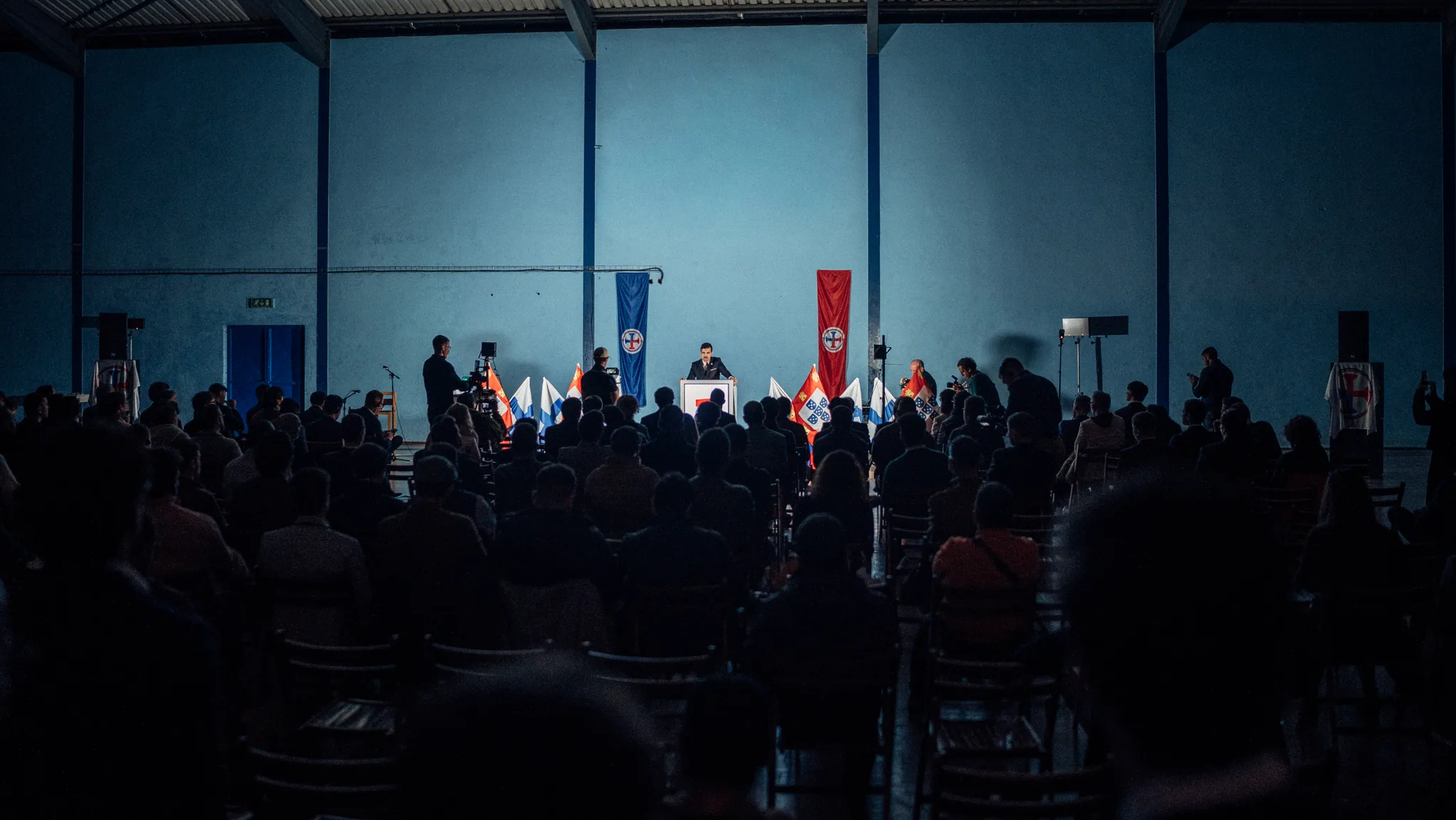 IV Congresso