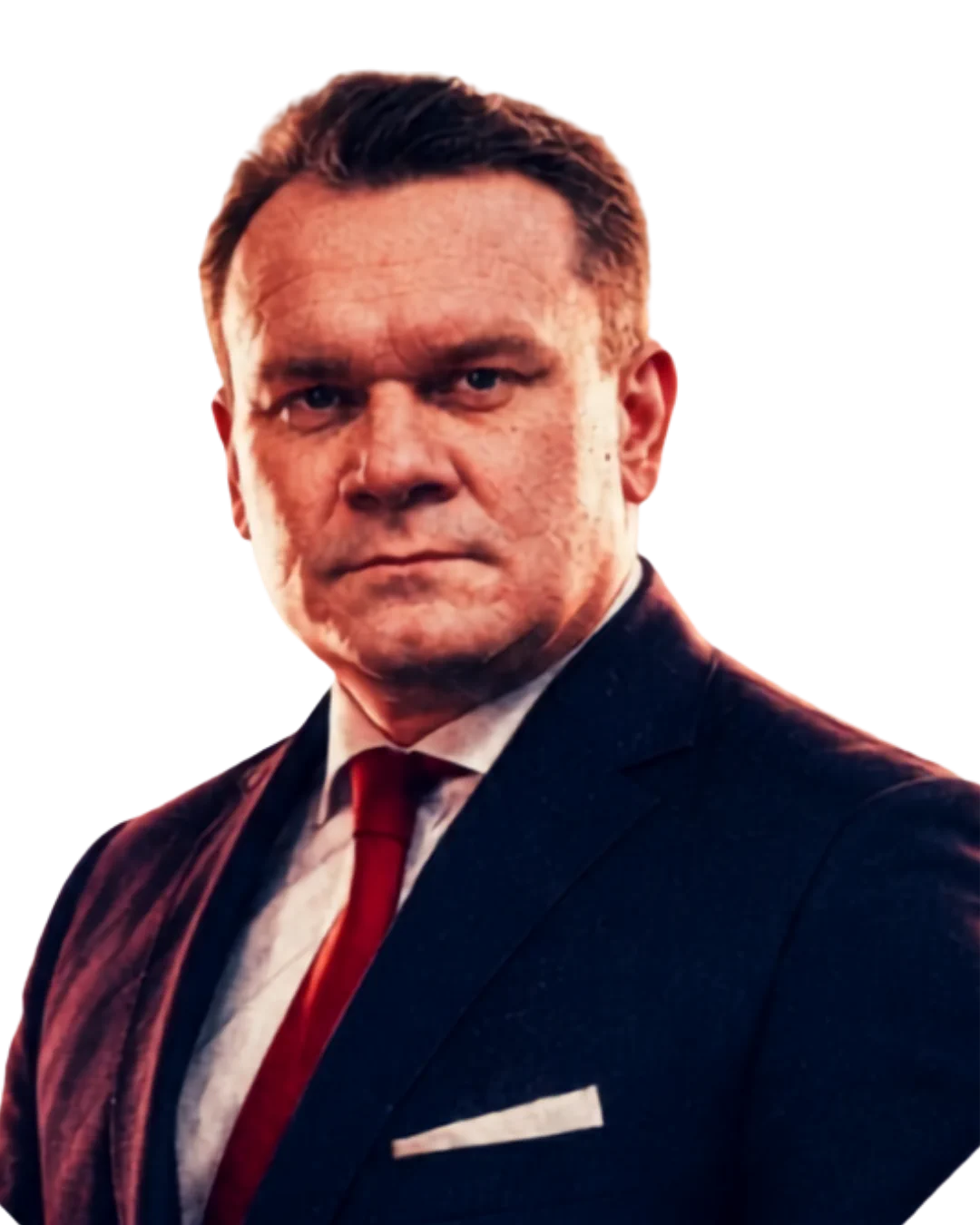 Dominik Tarczyński